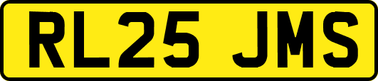 RL25JMS