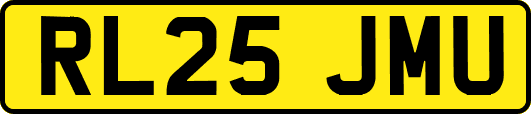 RL25JMU