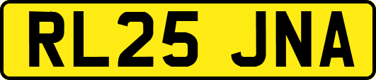 RL25JNA