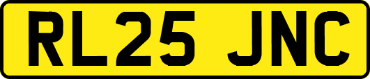 RL25JNC