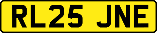 RL25JNE