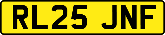 RL25JNF