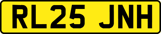RL25JNH