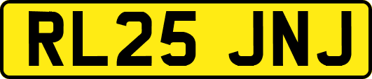 RL25JNJ