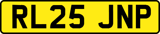 RL25JNP