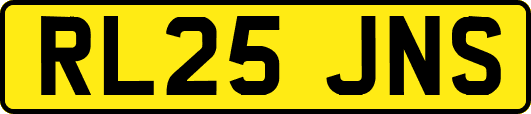 RL25JNS