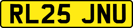 RL25JNU