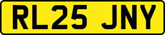 RL25JNY