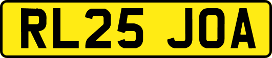 RL25JOA