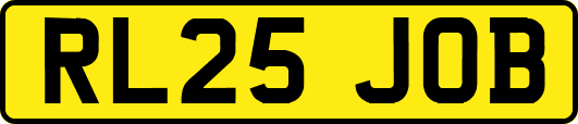 RL25JOB