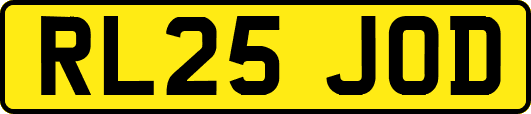 RL25JOD