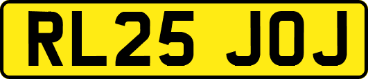 RL25JOJ