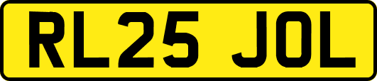 RL25JOL