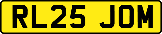 RL25JOM