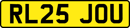 RL25JOU