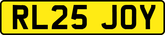 RL25JOY