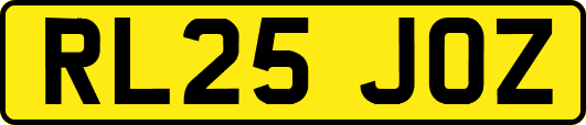 RL25JOZ