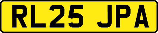 RL25JPA