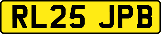 RL25JPB