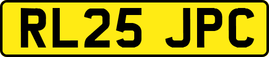 RL25JPC