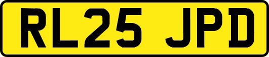 RL25JPD