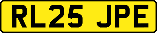 RL25JPE
