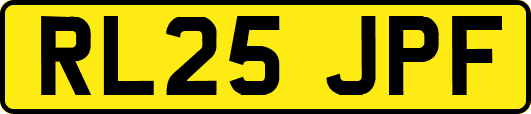 RL25JPF