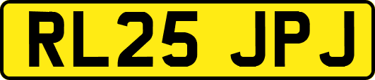 RL25JPJ