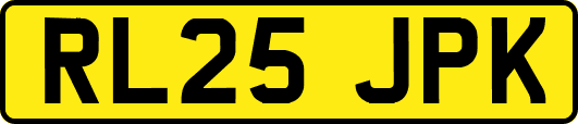 RL25JPK
