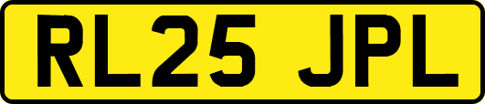RL25JPL