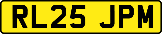 RL25JPM