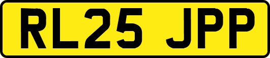 RL25JPP