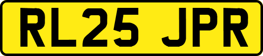 RL25JPR