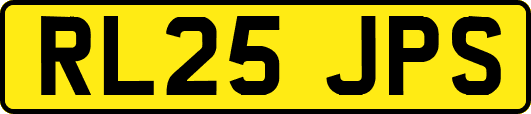 RL25JPS