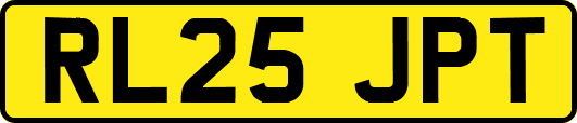 RL25JPT