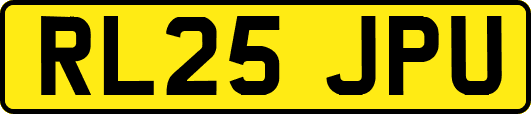 RL25JPU