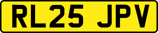 RL25JPV