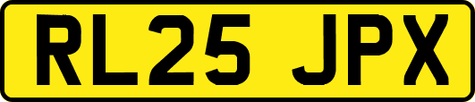RL25JPX
