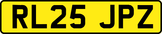 RL25JPZ