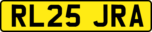 RL25JRA