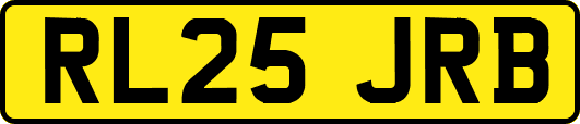 RL25JRB