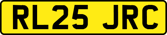 RL25JRC