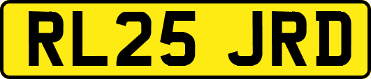 RL25JRD