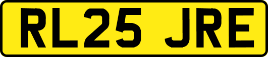RL25JRE