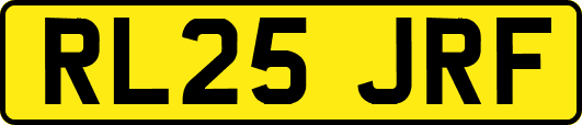 RL25JRF