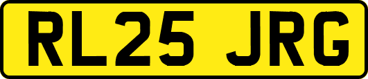RL25JRG