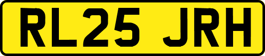 RL25JRH