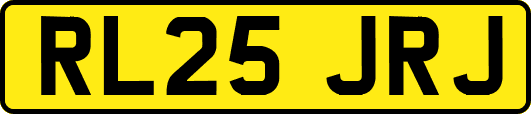RL25JRJ
