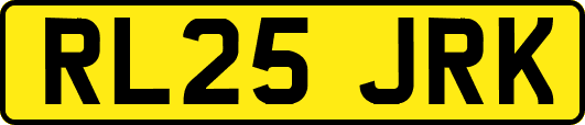 RL25JRK