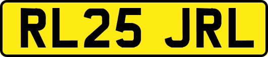 RL25JRL